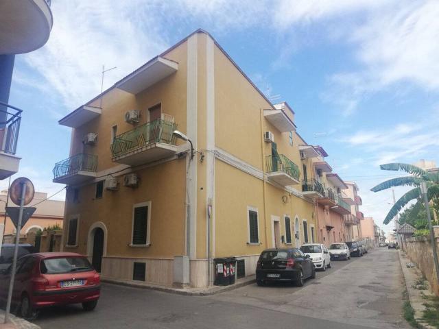 Appartamento in vendita a Taranto