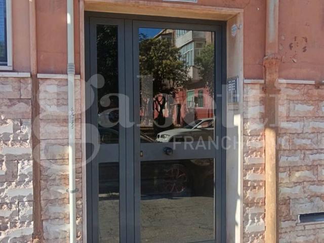 Appartamento in vendita a Taranto