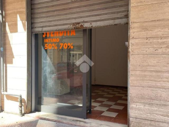 Appartamento in vendita a Taranto