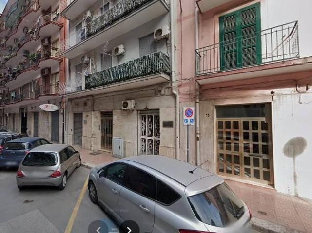 Appartamento in vendita a Taranto