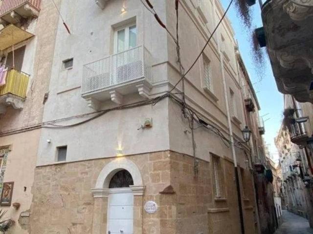 Appartamento in vendita a Taranto