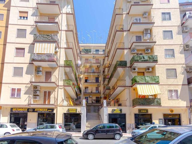 Appartamento in vendita a Taranto