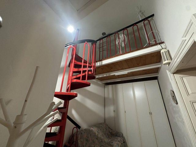 Appartamento in affitto a Taranto