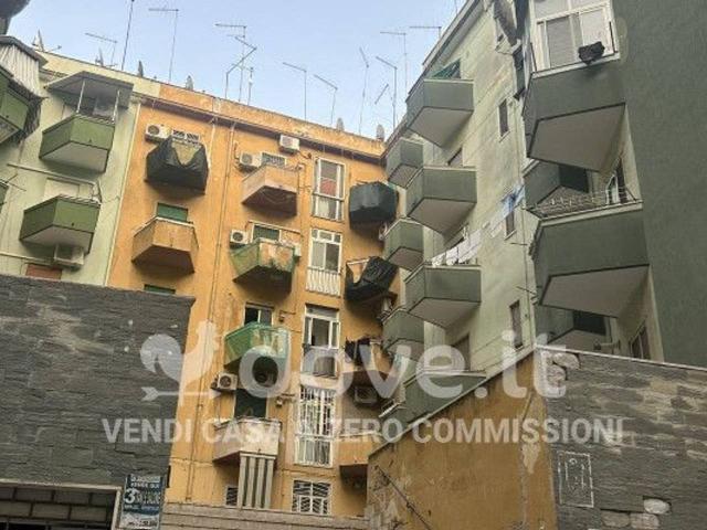 Appartamento in vendita a Taranto