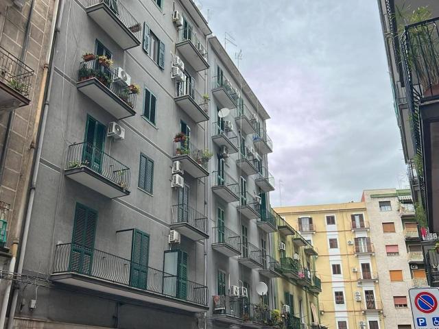 Appartamento in vendita a Taranto