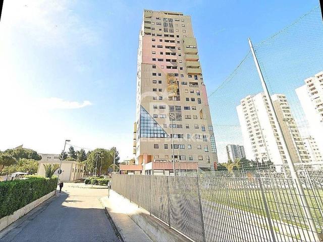 Appartamento in vendita a Taranto