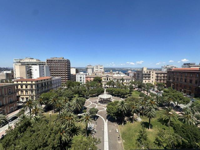 Appartamento in vendita a Taranto