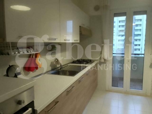 Appartamento in vendita a Taranto