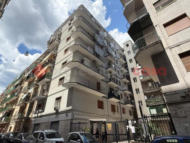 Appartamento in vendita a Taranto