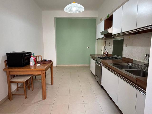 Appartamento in vendita a Taranto