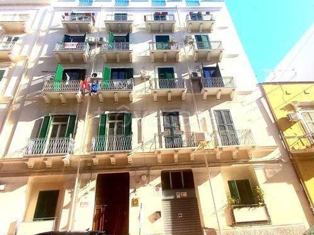 Appartamento in vendita a Taranto, Borgo