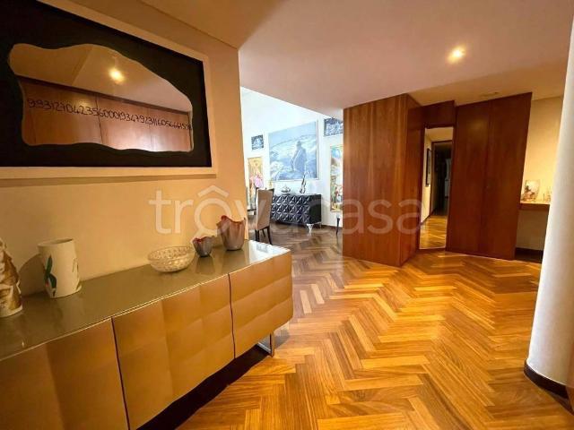 Appartamento in vendita a Taranto, Borgo