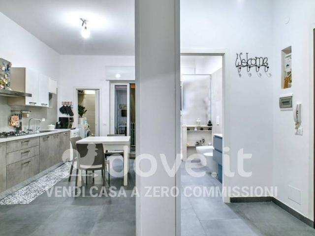 Appartamento in vendita a Taranto, Borgo