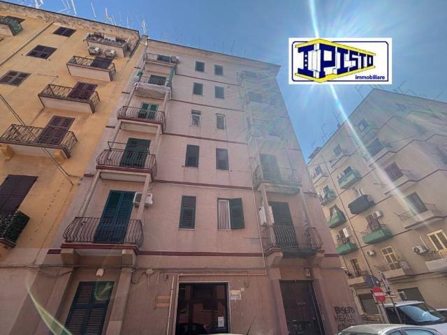 Appartamento in vendita a Taranto TA