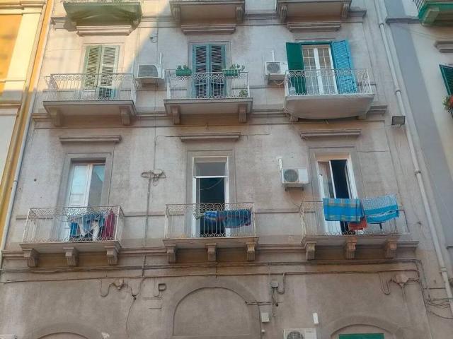 Appartamento in vendita a Taranto TA