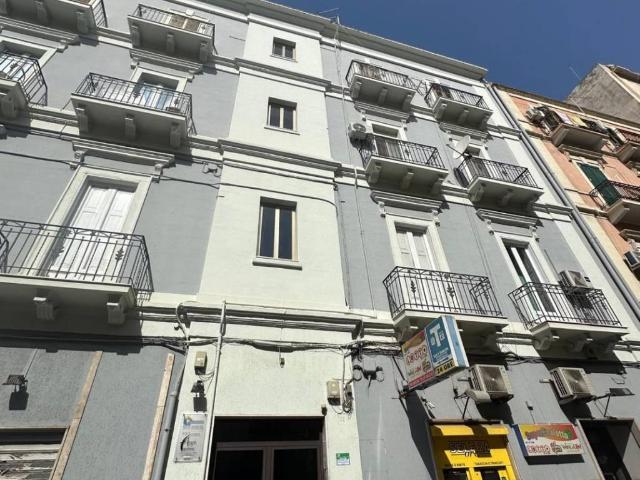 Appartamento in vendita a Taranto TA