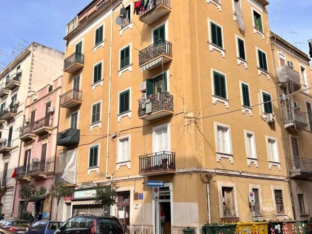 Appartamento in vendita a Taranto TA
