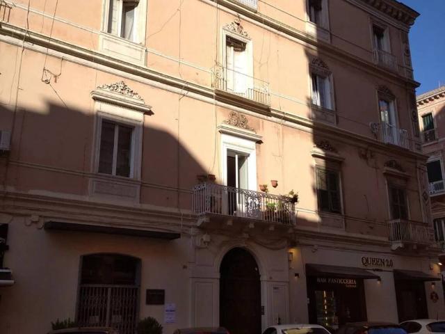 Appartamento in vendita a Taranto TA