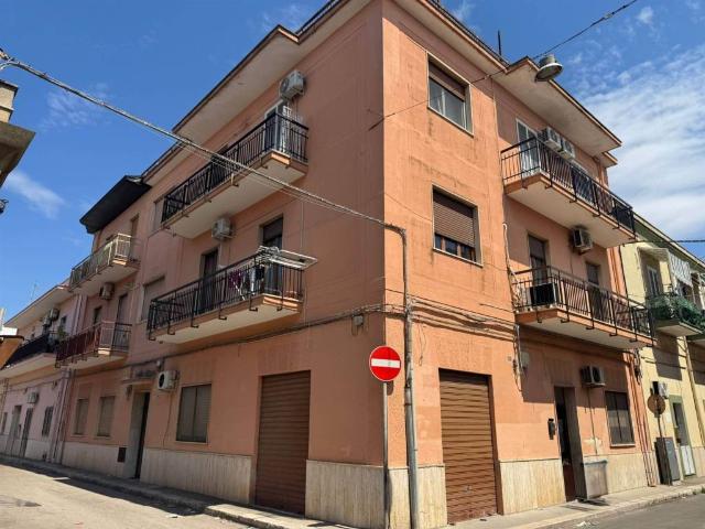 Appartamento in vendita a Taranto TA