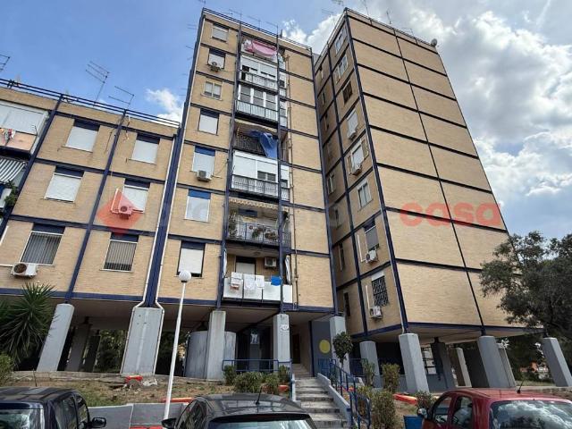 Appartamento in vendita a Taranto TA