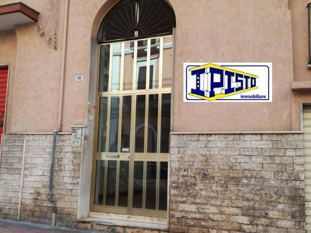 Appartamento in vendita a Taranto TA