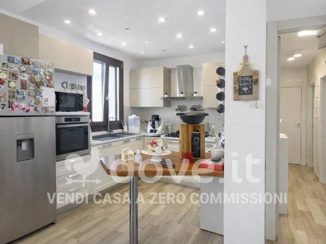 Appartamento in vendita a Taranto TA