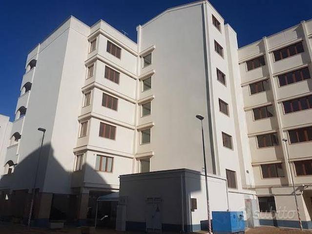 Appartamento in vendita a Taranto TA