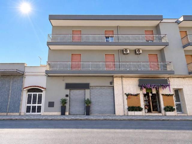 Appartamento in vendita a Taranto TA