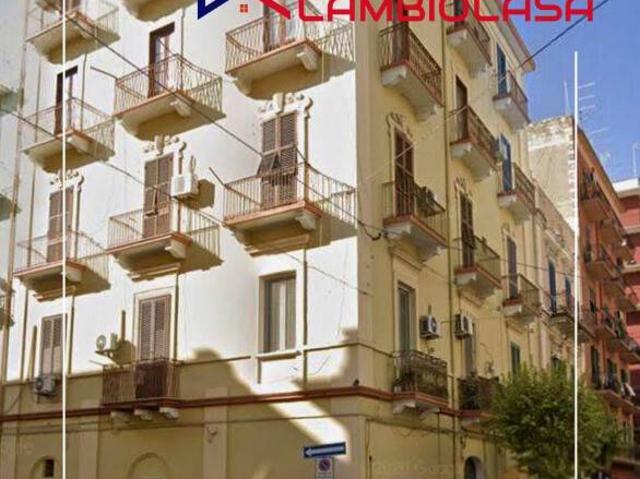 Appartamento in vendita a Taranto TA