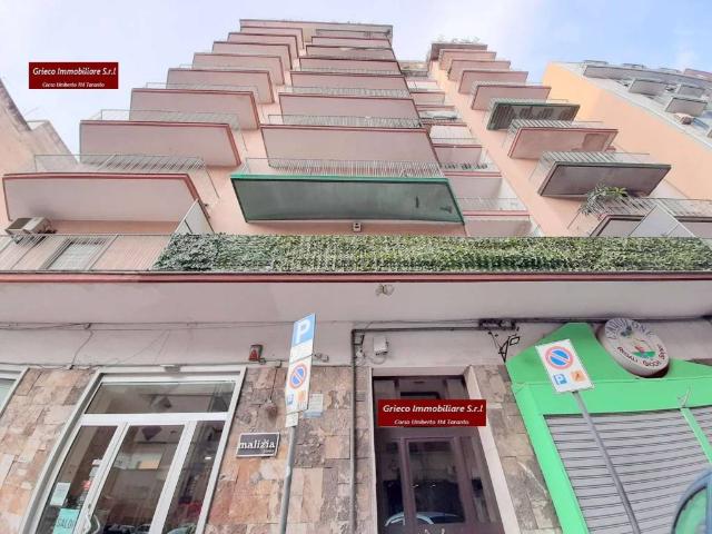 Appartamento in vendita a Taranto TA