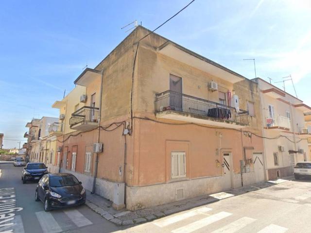 Appartamento in vendita a Taranto TA