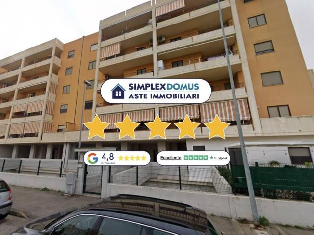 Appartamento in vendita a Taranto TA
