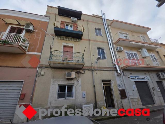 Appartamento in vendita a Taranto TA