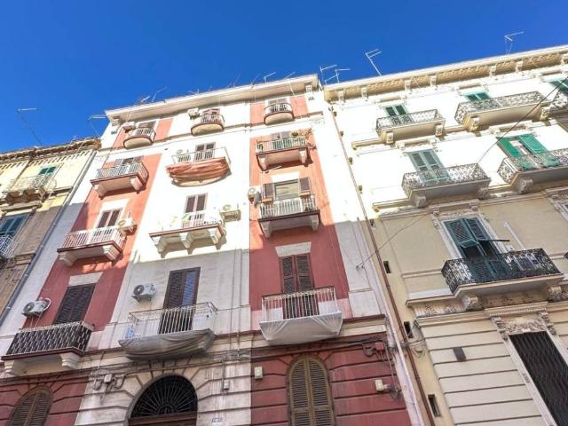 Appartamento in vendita a Taranto TA