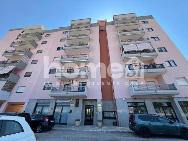 Appartamento in vendita a Taranto TA