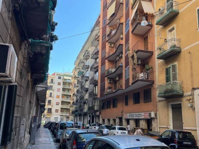 Appartamento in vendita a Taranto TA