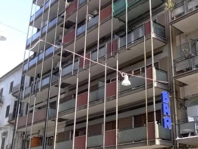 Appartamento in vendita a Taranto TA