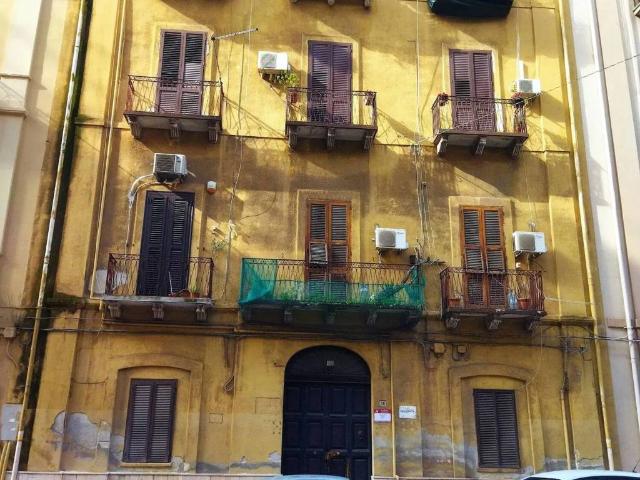 Appartamento in vendita a Taranto TA