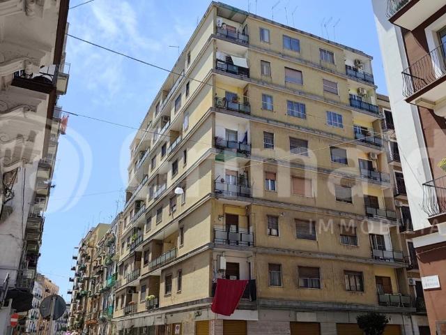 Appartamento in vendita a Taranto TA