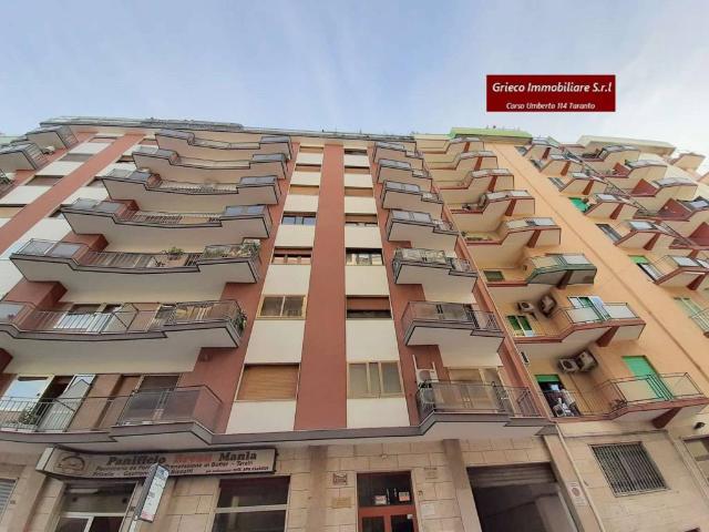 Appartamento in vendita a Taranto TA