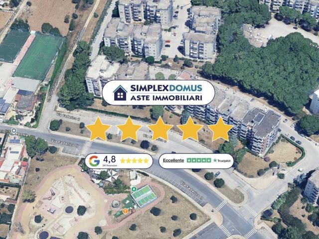Appartamento in vendita a Taranto TA