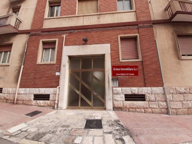 Appartamento in vendita a Taranto TA