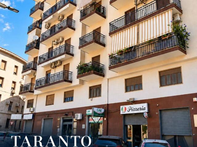 Appartamento in vendita a Taranto TA