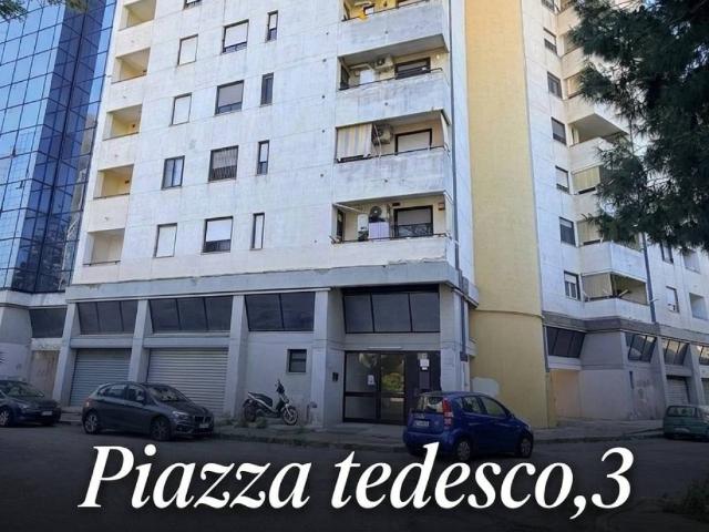 Appartamento in vendita a Taranto TA