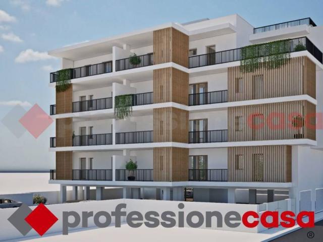 Appartamento in vendita a Taranto TA