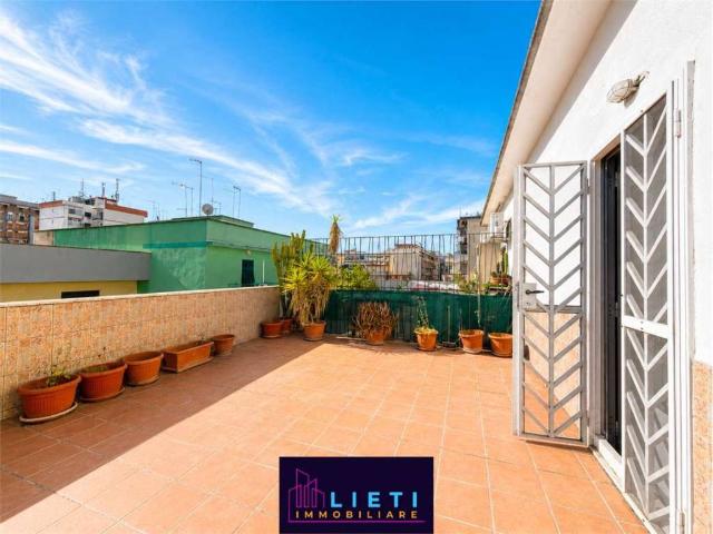 Appartamento in vendita a Taranto TA