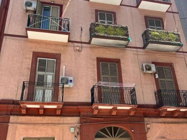 Appartamento in vendita a Taranto TA