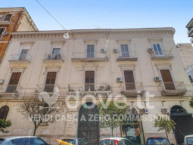 Appartamento in vendita a Taranto TA