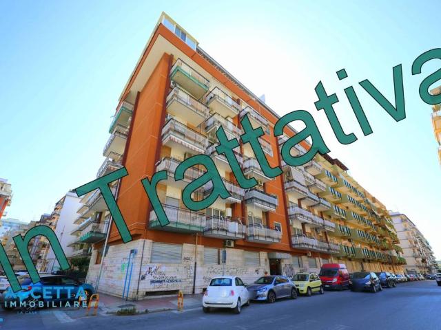Appartamento in vendita a Taranto TA