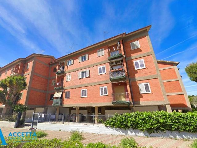 Appartamento in vendita a Taranto TA